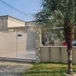 Casa para venda em Fazenda Velha de 85.00m² com 3 Quartos, 1 Suite e 2 Garagens