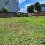 Terreno para venda em Capela Velha de 365.00m²