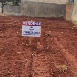 Terreno para venda em Parque Residencial Bom Pastor de 200.00m²