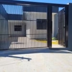 Casa para venda em Conjunto Habitacional Sol Nascente de 70.00m² com 3 Quartos, 1 Suite e 2 Garagens