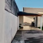 Casa para venda em Campina Da Barra de 64.00m² com 2 Quartos e 1 Garagem