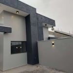 Casa para venda em Jardim Independência Iii de 73.00m² com 3 Quartos, 1 Suite e 2 Garagens