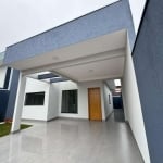 Casa para venda em Conjunto Habitacional Lea Leal de 80.00m² com 3 Quartos, 1 Suite e 3 Garagens