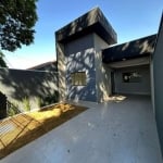 Casa para venda em Parque Residencial Aeroporto de 76.00m² com 3 Quartos, 1 Suite e 2 Garagens