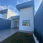 Casa para venda em Jardim Andrade de 75.00m² com 3 Quartos e 1 Suite