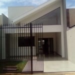 Casa para venda em Jardim Monte Rei de 103.00m² com 3 Quartos, 1 Suite e 2 Garagens