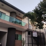 Sobrado para venda em Jardim Santa Alice de 200.00m² com 4 Quartos