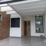 Casa para venda em Jardim Monte Rei de 110.00m² com 3 Quartos, 1 Suite e 3 Garagens