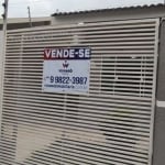 Casa para venda em Jardim Ouro Verde Ii de 95.00m² com 2 Quartos, 1 Suite e 2 Garagens