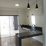 Casa para venda em Jardim Colina Verde de 105.00m² com 3 Quartos, 1 Suite e 2 Garagens