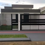 Casa para venda em Jardim Alvorada de 145.00m² com 3 Quartos, 1 Suite e 4 Garagens