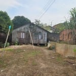 Terreno para venda em Costeira de 446.00m²