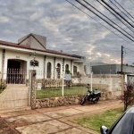 Casa para venda em Zona 05 de 440.00m² com 4 Quartos, 4 Suites e 2 Garagens