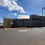 Galpão / Depósito / Armazém para alugar em Jardim Do Trevo de 700.00m² com 30 Garagens