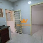 Casa para alugar em Vila Joana de 45.00m² com 1 Quarto e 1 Garagem