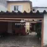 Casa para venda em Vila Engenho Novo de 250.00m² com 2 Quartos e 1 Garagem