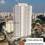 Apartamento para venda em Gopoúva de 73.00m² com 3 Quartos, 1 Suite e 2 Garagens