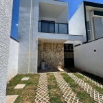 Casa para venda em Villas Do Jaguari de 150.00m² com 2 Quartos, 1 Suite e 2 Garagens