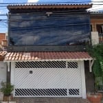 Sobrado para venda em Vila Curuçá de 200.00m² com 3 Quartos, 1 Suite e 2 Garagens