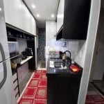 Apartamento para venda em Jundiapeba de 44.00m² com 2 Quartos e 1 Garagem