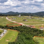 Terreno para venda em Alphaville Jundiaí de 467.00m²