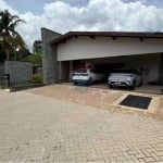 Casa para venda em Jardim Tereza Cristina de 400.00m² com 4 Quartos, 3 Suites e 6 Garagens