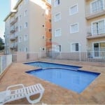 Apartamento para venda em Jardim Vera Cruz de 60.00m² com 2 Quartos e 1 Garagem