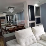 Apartamento para alugar em Centro de 144.00m² com 3 Quartos, 2 Suites e 4 Garagens