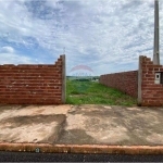 Terreno para venda em Recreio Anhangüera de 253.00m² com 2 Garagens