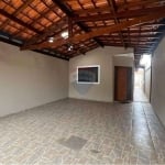 Casa para venda em Jardim Santa Efigênia de 122.30m² com 2 Quartos e 2 Garagens