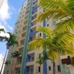 Apartamento para venda em Mansões Santo Antônio de 75.00m² com 3 Quartos, 1 Suite e 2 Garagens