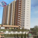 Apartamento para venda em Jardim Colônia de 60.35m² com 2 Quartos e 1 Suite