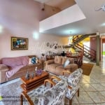 Casa para venda em Jardim Santa Teresa de 360.00m² com 4 Quartos, 1 Suite e 4 Garagens