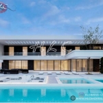 Casa para venda em Residencial Fazenda Da Grama de 2340.00m² com 7 Quartos, 7 Suites e 8 Garagens