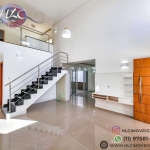 Casa para venda em Jardim Novo Mundo de 337.00m² com 3 Quartos, 3 Suites e 4 Garagens