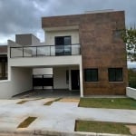 Casa para venda em Terras De Gênova de 179.00m² com 3 Quartos, 1 Suite e 4 Garagens