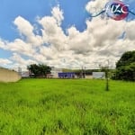 Terreno para venda em Caxambu de 1510.00m²