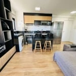 Apartamento para venda e aluguel em Presidente Altino de 38.00m² com 1 Quarto