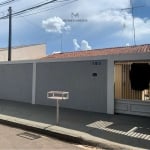 Casa para venda em Conjunto Habitacional Nossa Senhora Aparecida de 178.00m² com 3 Quartos, 1 Suite e 2 Garagens