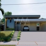 Casa de Condomínio para venda em Cyrela Landscape Esplanada de 200.00m² com 3 Quartos, 3 Suites e 4 Garagens