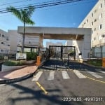 Apartamento para venda em Jardim Califórnia de 41.00m² com 2 Quartos e 1 Garagem