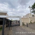 Apartamento para venda em Jardim Vista Alegre de 39.00m² com 2 Quartos e 1 Garagem