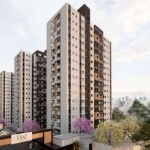 Apartamento para venda em Parque Campolim de 61.00m² com 2 Quartos, 1 Suite e 1 Garagem