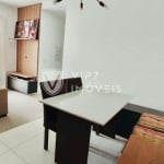 Apartamento para venda em Parque Campolim de 55.00m² com 2 Quartos, 1 Suite e 1 Garagem