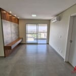 Apartamento para alugar em Jardim Maracanã de 115.00m² com 3 Quartos, 3 Suites e 2 Garagens