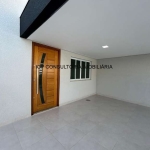 Casa para venda em Jardim Residencial Nova Veneza de 150.00m² com 3 Quartos, 1 Suite e 2 Garagens