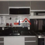 Apartamento para venda em Engordadouro de 73.00m² com 2 Quartos, 1 Suite e 1 Garagem