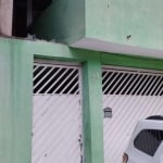 Sobrado para venda em Itaim Paulista de 90.00m² com 2 Quartos e 1 Garagem