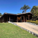 Casa para venda em Granja Viana Ii de 237.00m² com 3 Quartos, 3 Suites e 4 Garagens