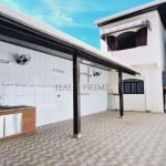 Casa para venda em Jardim Leonor de 205.00m² com 3 Quartos, 1 Suite e 2 Garagens